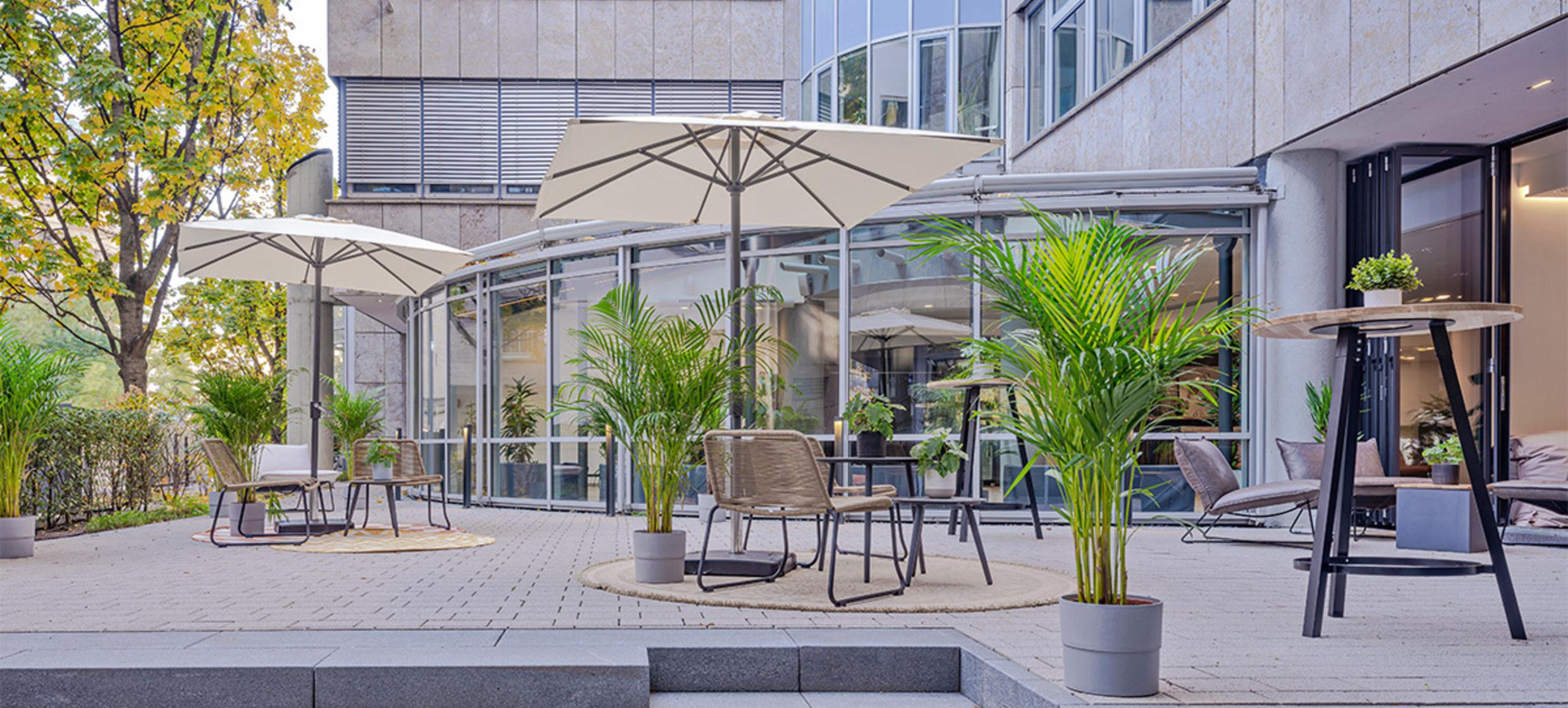 memox | Stuttgart Schlossplatz 3