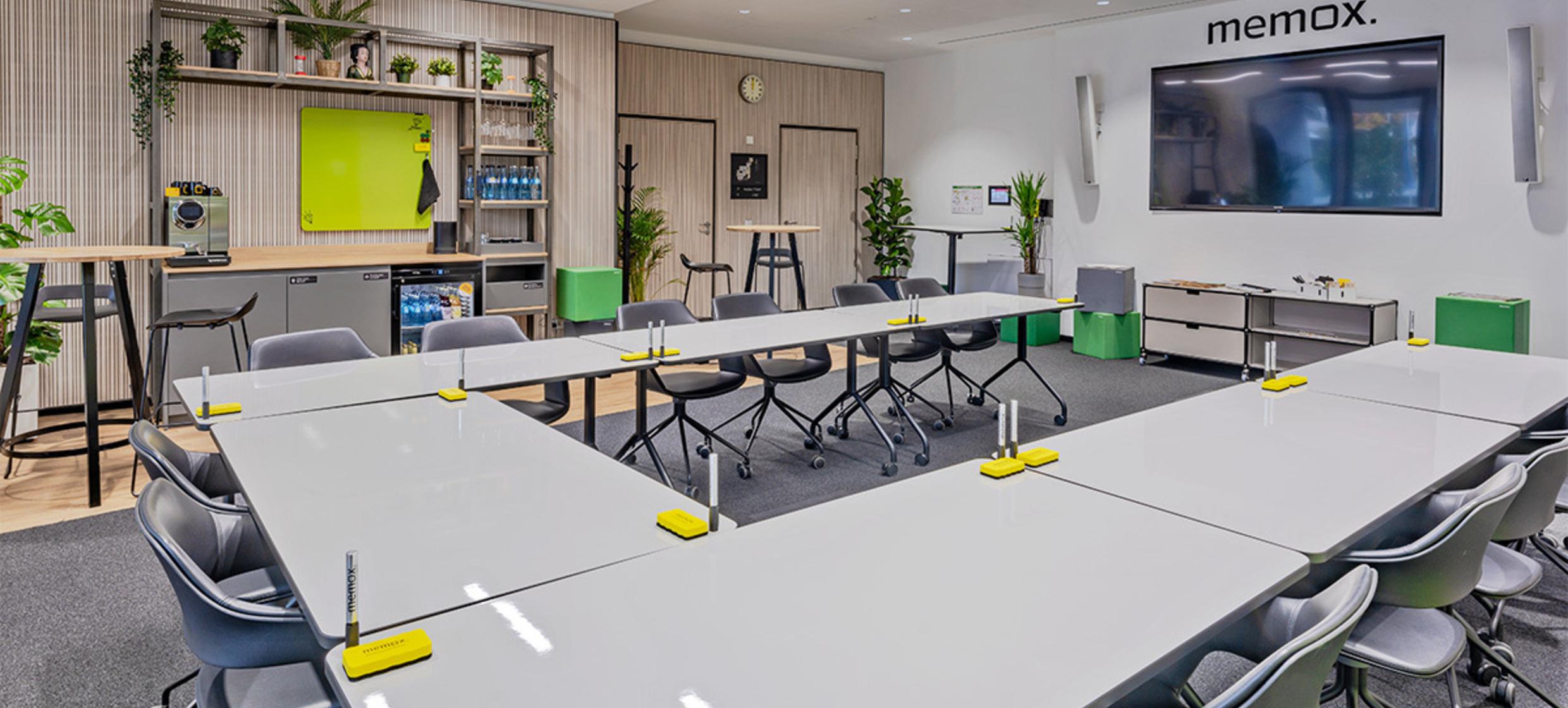 memox | Stuttgart Schlossplatz 7