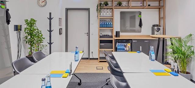 memox | Stuttgart Schlossplatz in Stuttgart 15