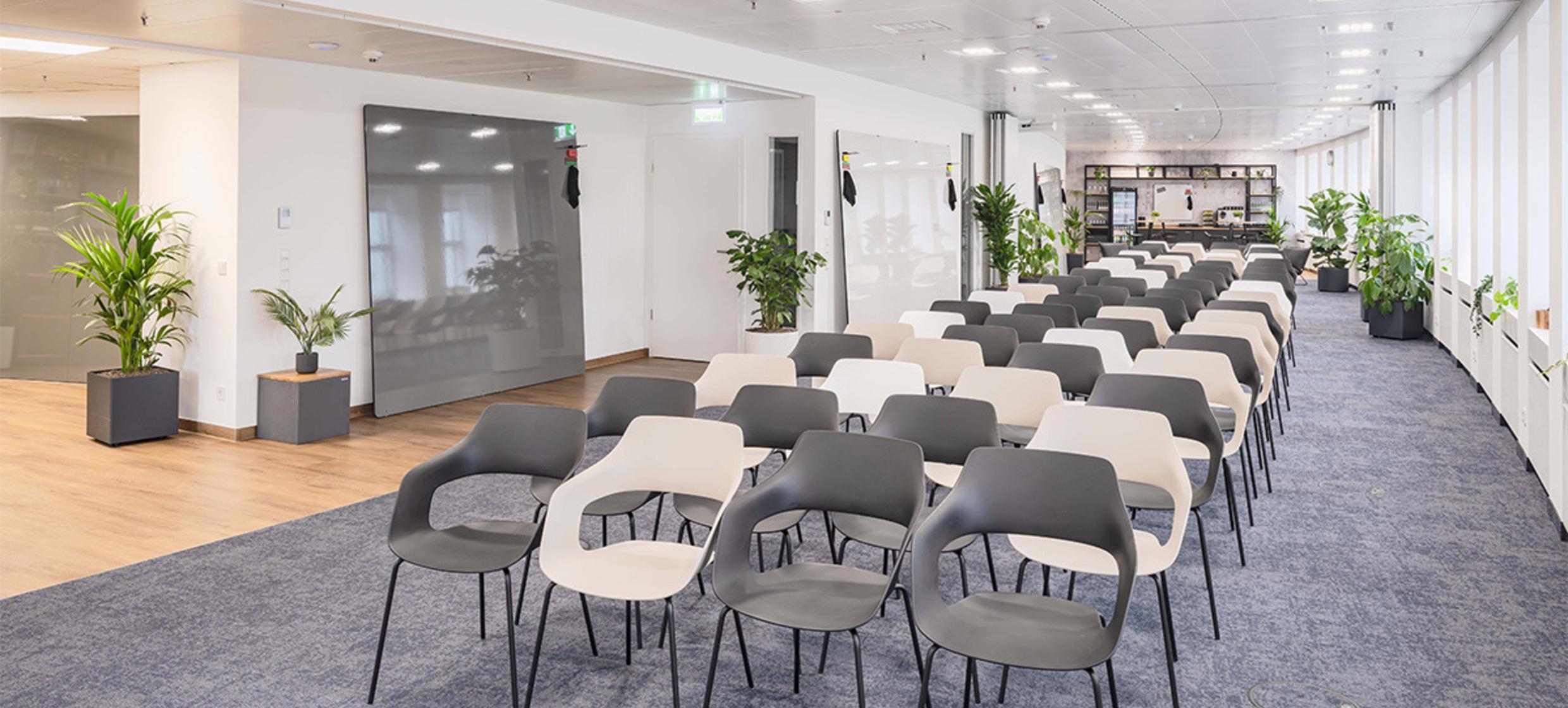 memox | Frankfurt Messe 2