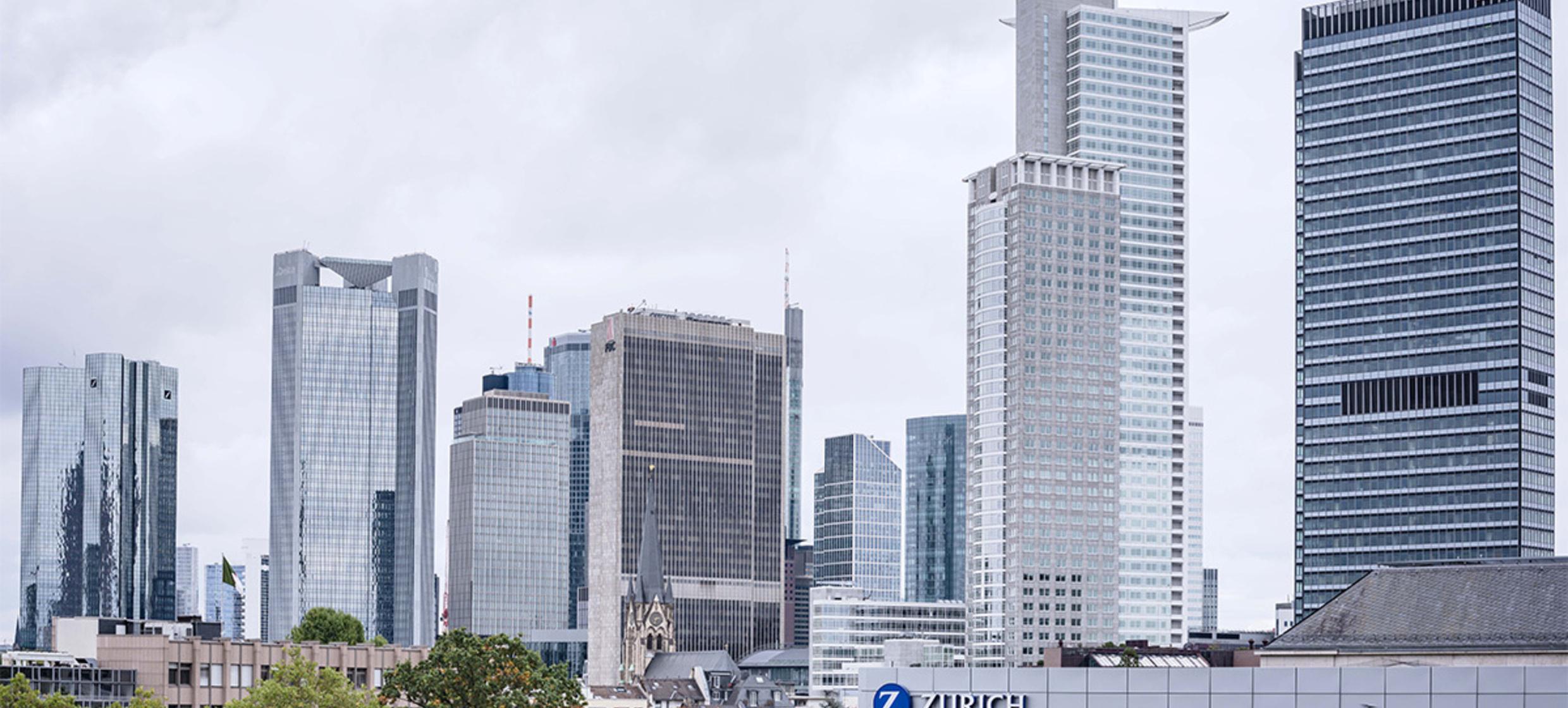 memox | Frankfurt Messe in Frankfurt 1