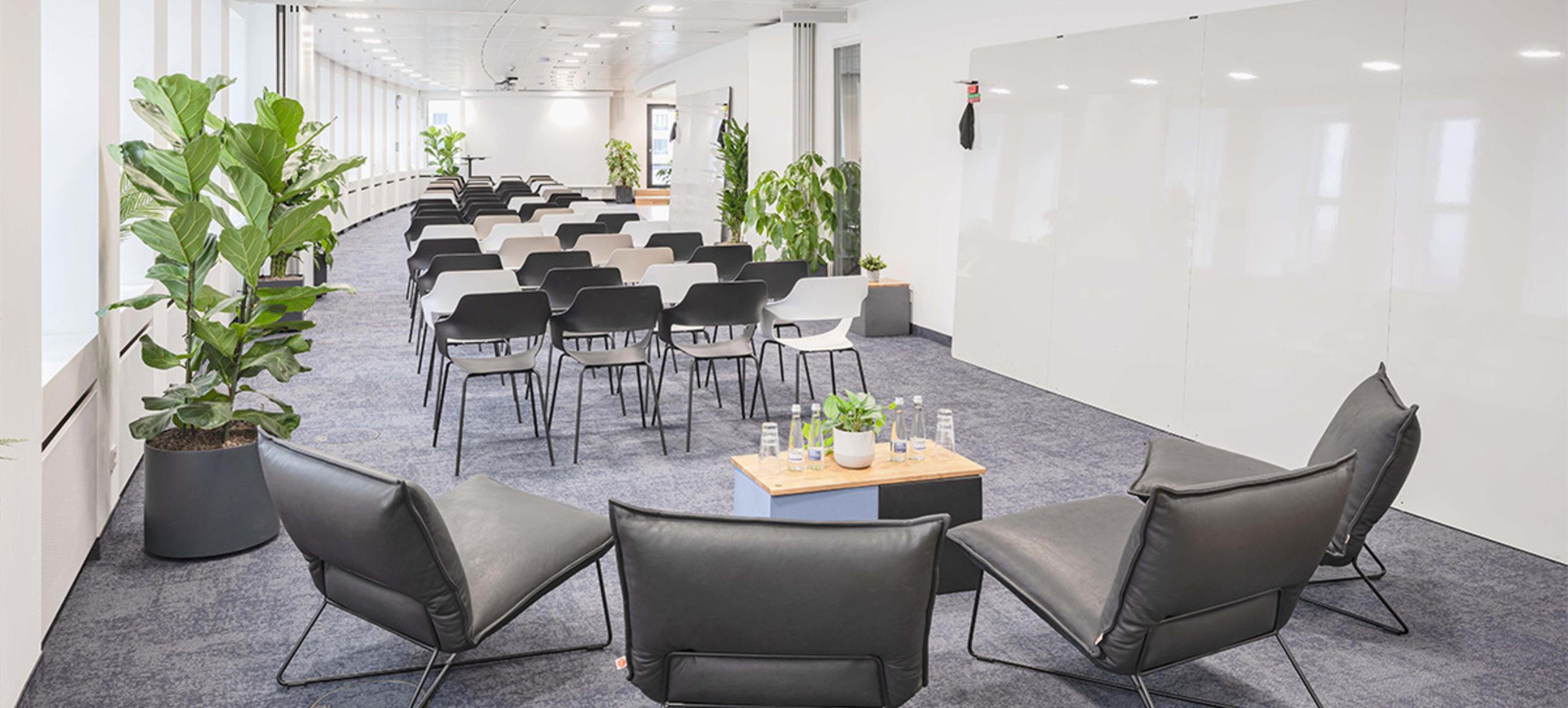 memox | Frankfurt Messe 4