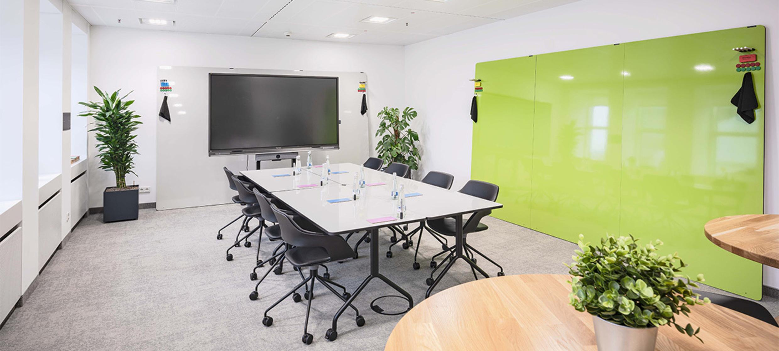 memox | Frankfurt Messe 7