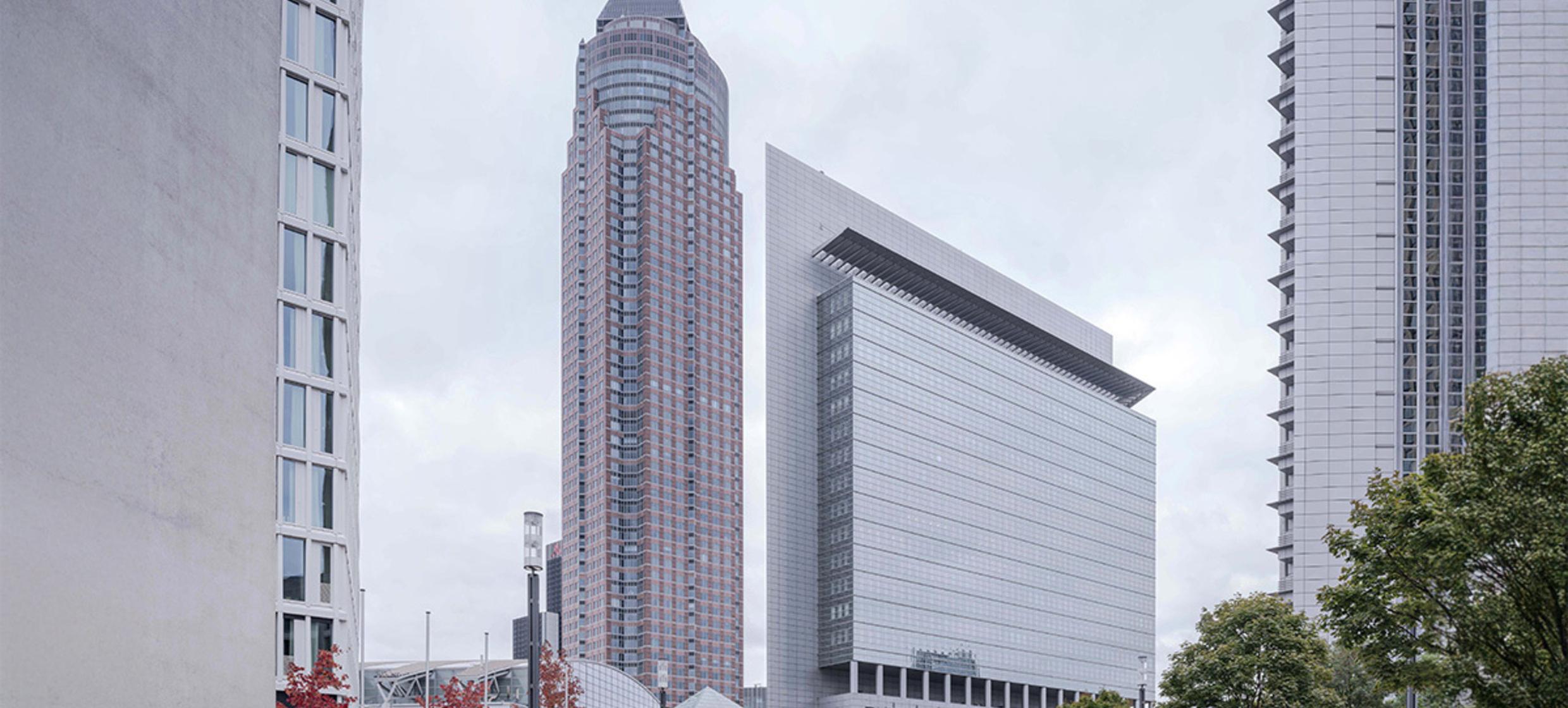 memox | Frankfurt Messe 8