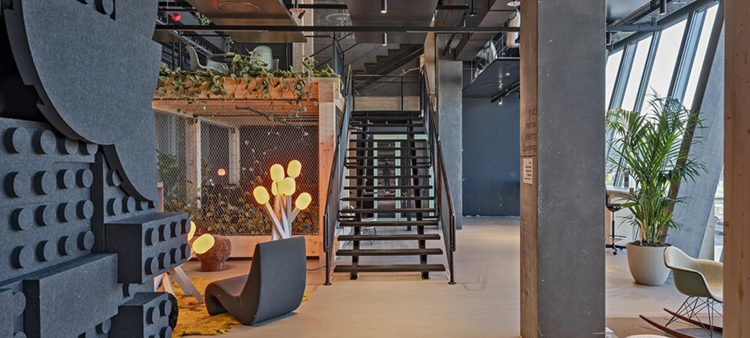 memox | Zürich Flughafen The Circle 6