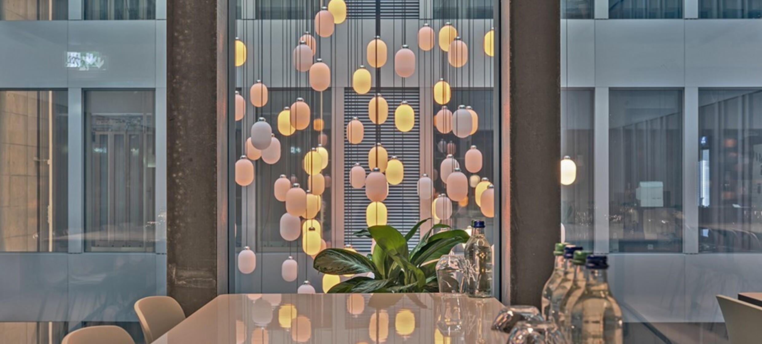 memox | Zürich Flughafen The Circle 8