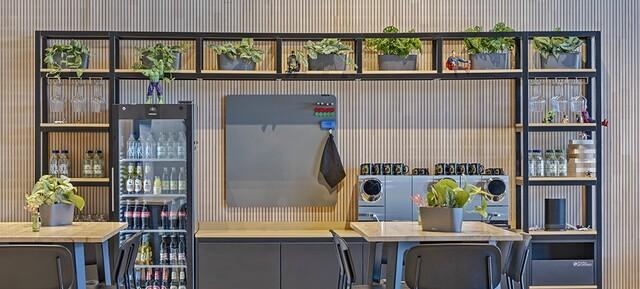 memox | Zürich Flughafen The Circle in Zürich 14