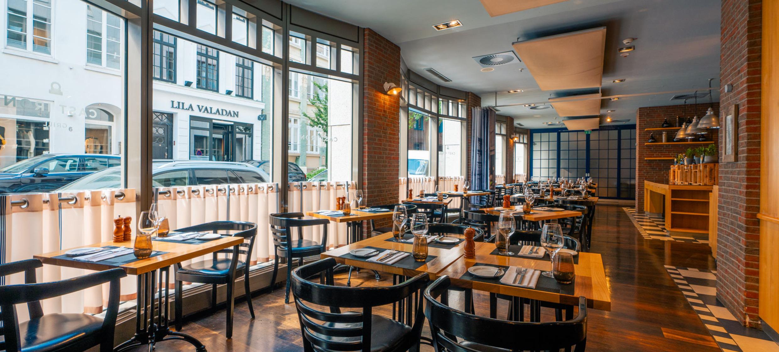 Hamburg Marriott Hotel 2