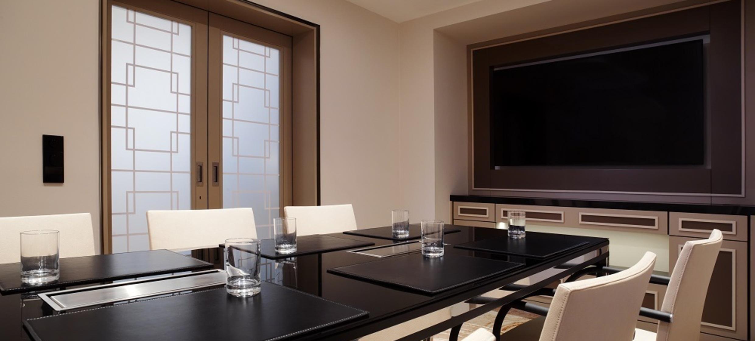 Hamburg Marriott Hotel 6