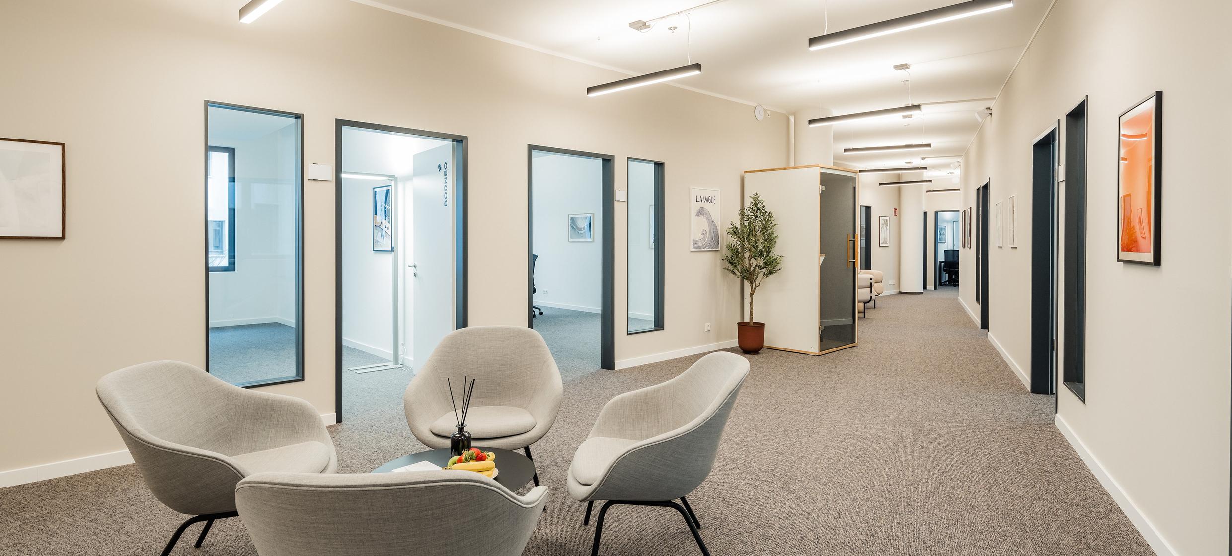 ABC Workspaces Hamburg HafenCity 3