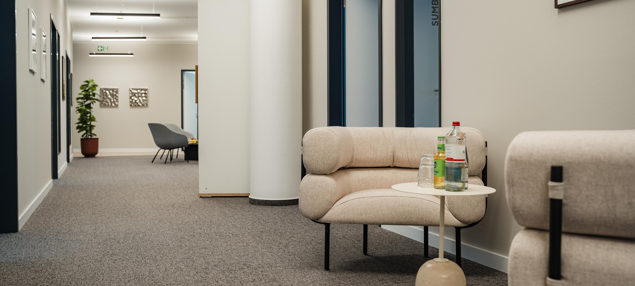 ABC Workspaces Hamburg HafenCity 4