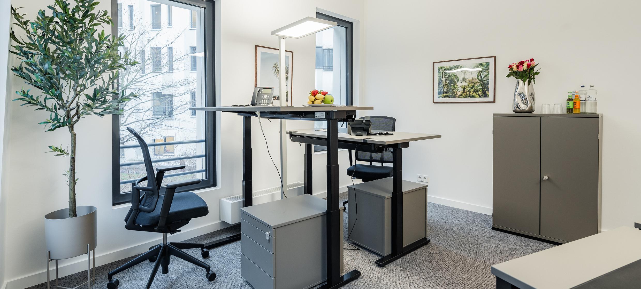 ABC Workspaces Hamburg HafenCity 6