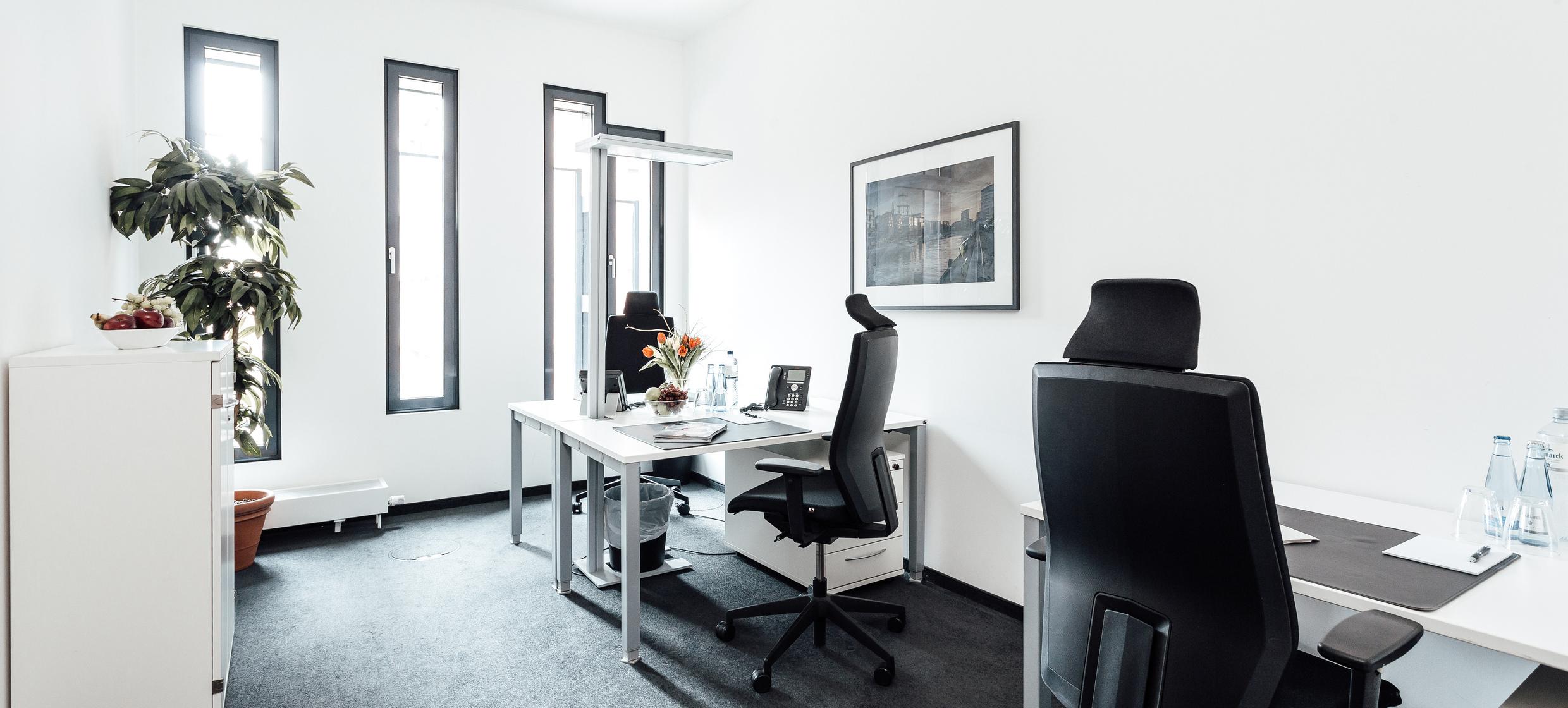 ABC Workspaces Hamburg HafenCity 9