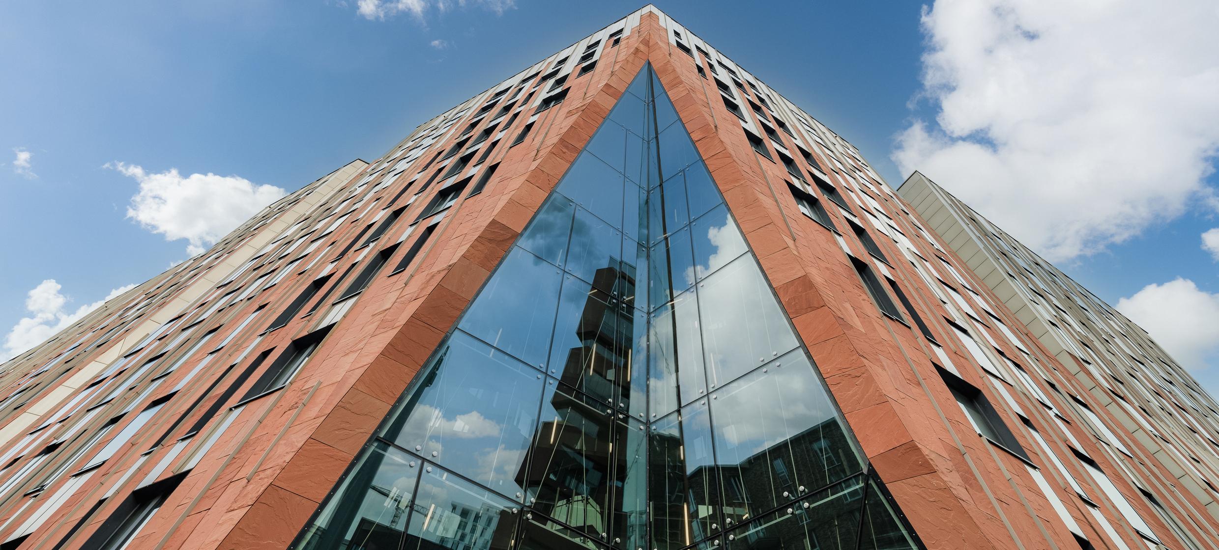 ABC Workspaces Hamburg HafenCity 11