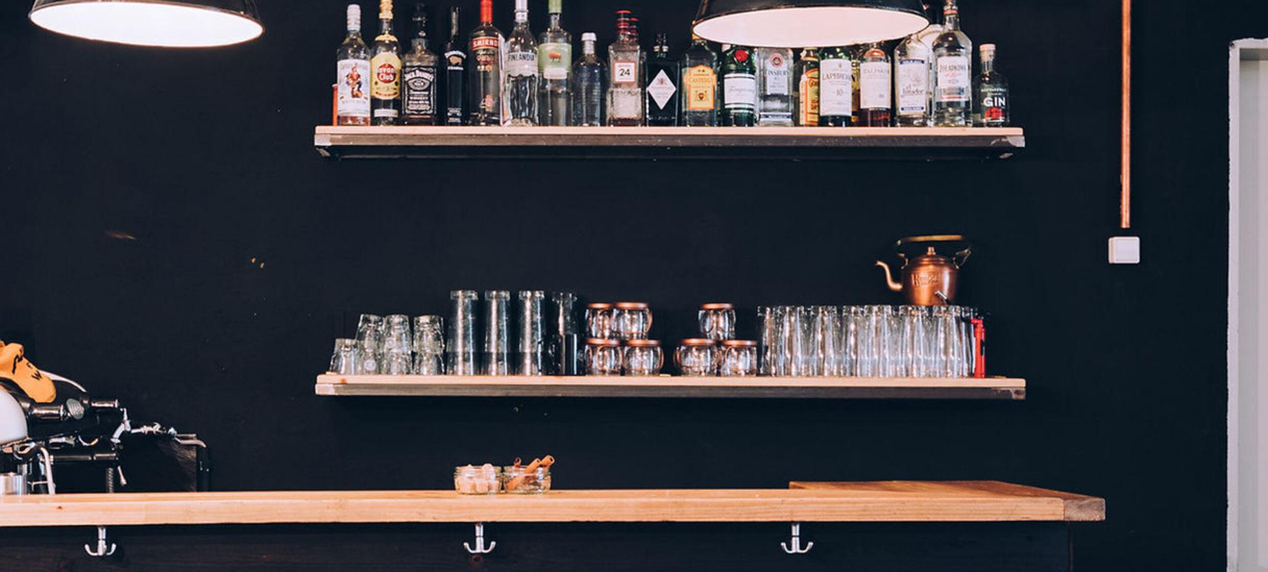 OBEN im Tuchhaus in Stuttgart 1