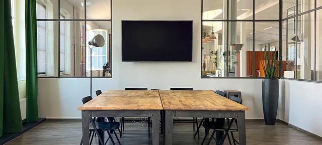 Loft M71 in Düsseldorf / Bilk 11