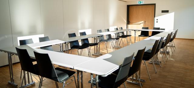 Kulturheim Weisenau Kurt Schumacher in Mainz 2