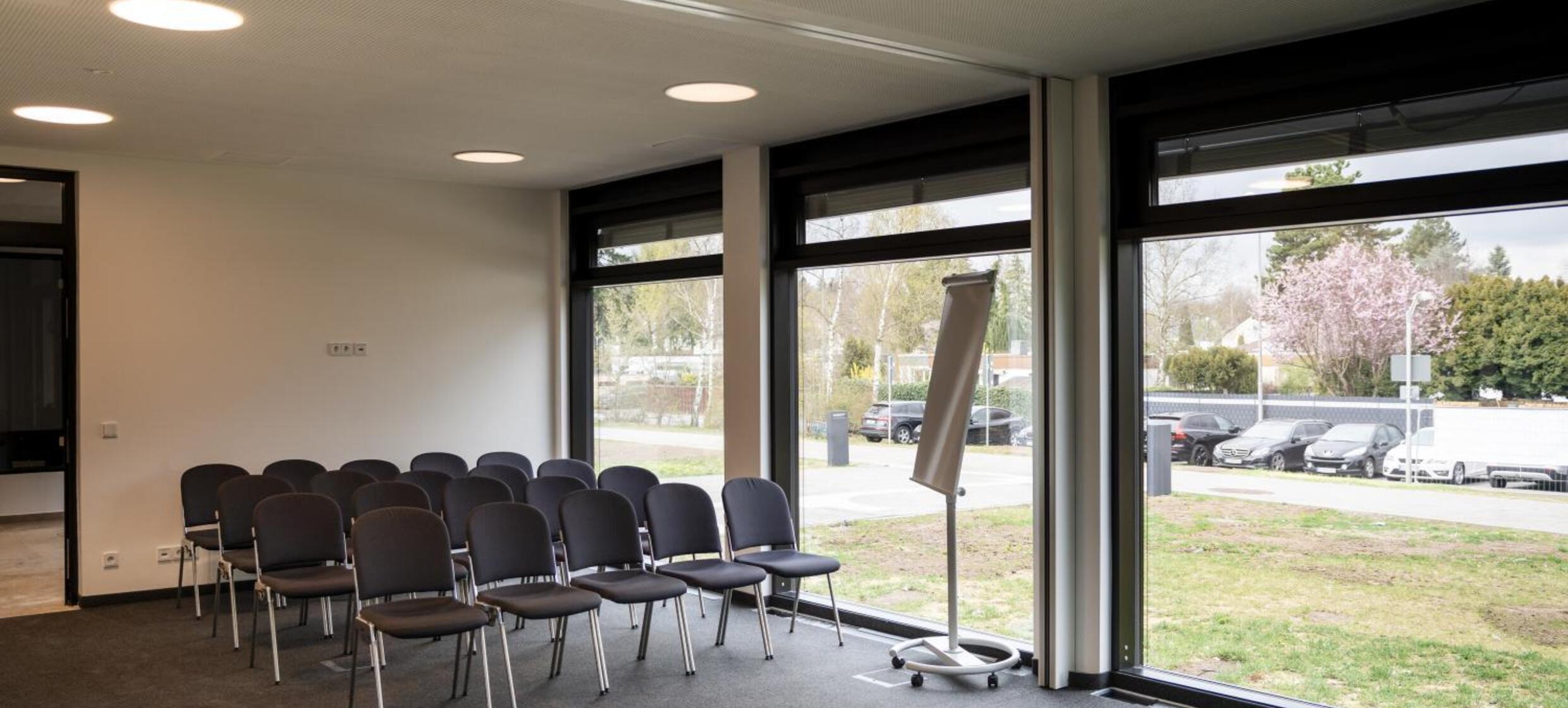 meet up | Lerchenberg 6