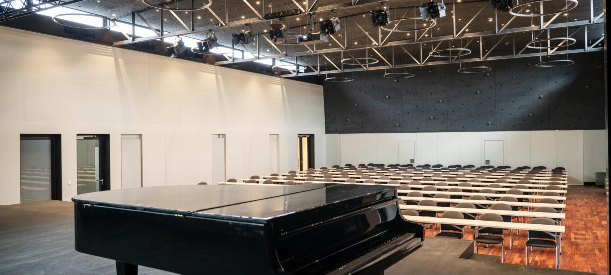 meet up | Lerchenberg 3