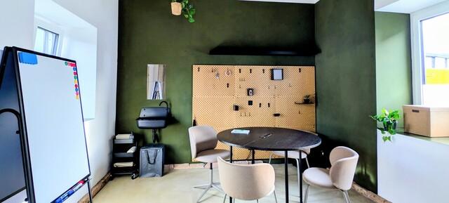 Mas Monti in Bonn 11