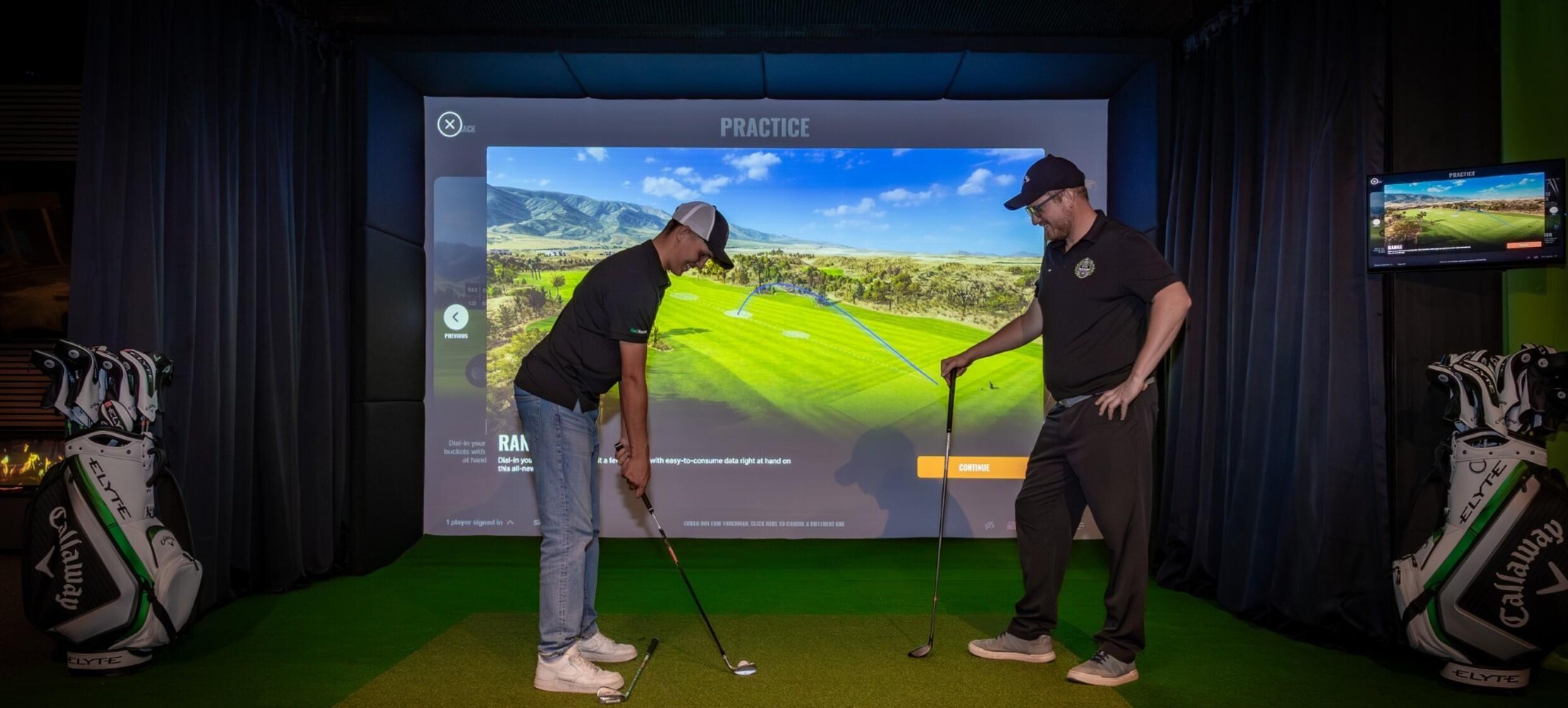 EvoGolf Schnupperkurs – Golf kennenlernen in 1 Stunde 3