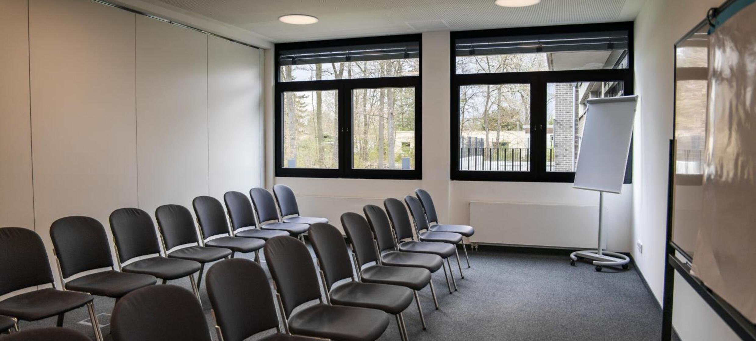 Bürgerhaus Lerchenberg Miriam Makeba in Mainz 1