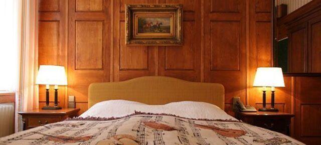 HIP-Hotel in Heidelberg 2