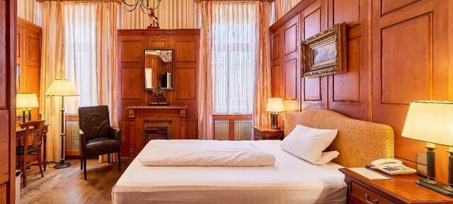 HIP-Hotel in Heidelberg 13