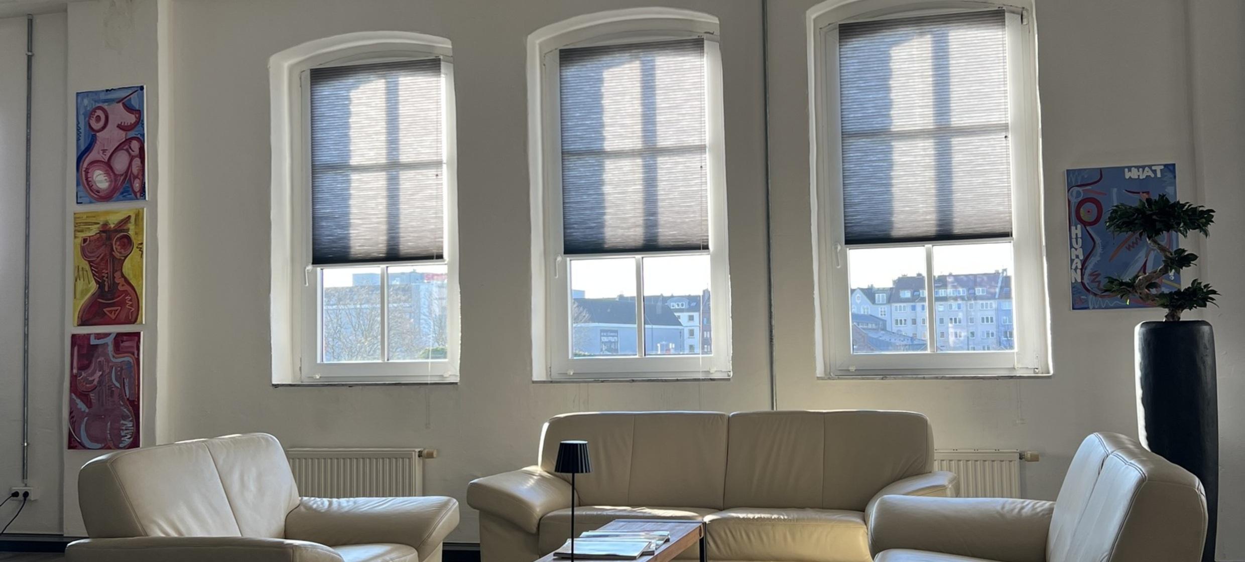 Networking im Loft M71 2