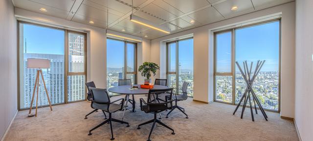 k1 BusinessClub Tower 185 in Frankfurt 16