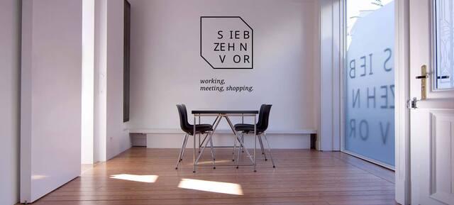 17vor in Hamburg / Blankenese 2