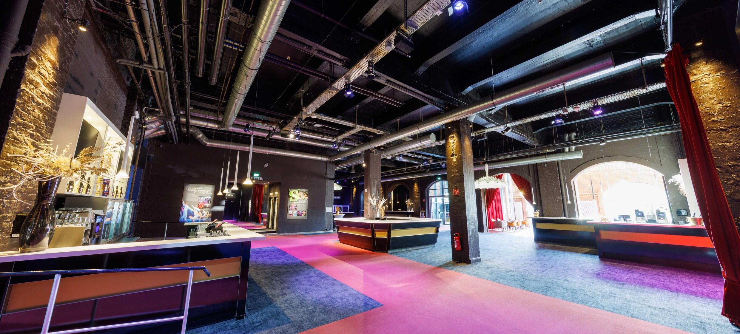 Capitol Theater Düsseldorf 7