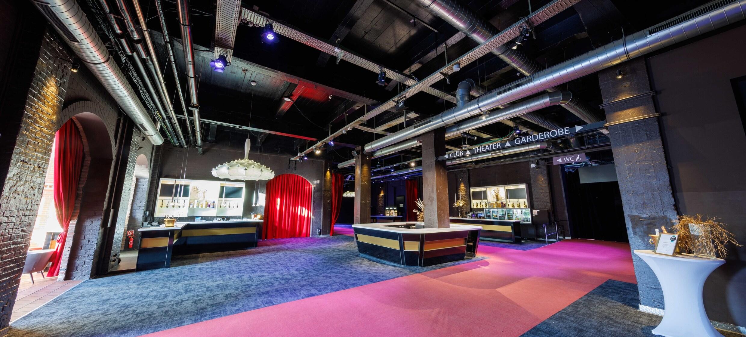 Capitol Theater Düsseldorf 8