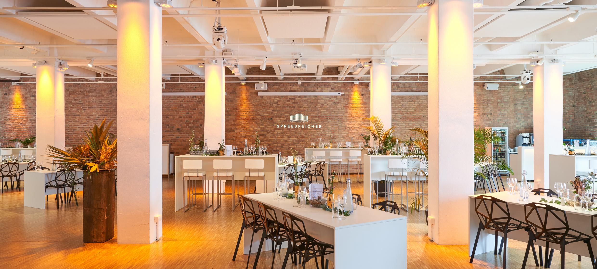 Spreespeicher Berlin 2