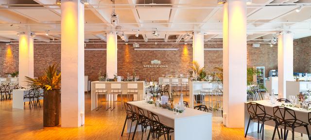 Spreespeicher Berlin in Berlin / Friedrichshain 2