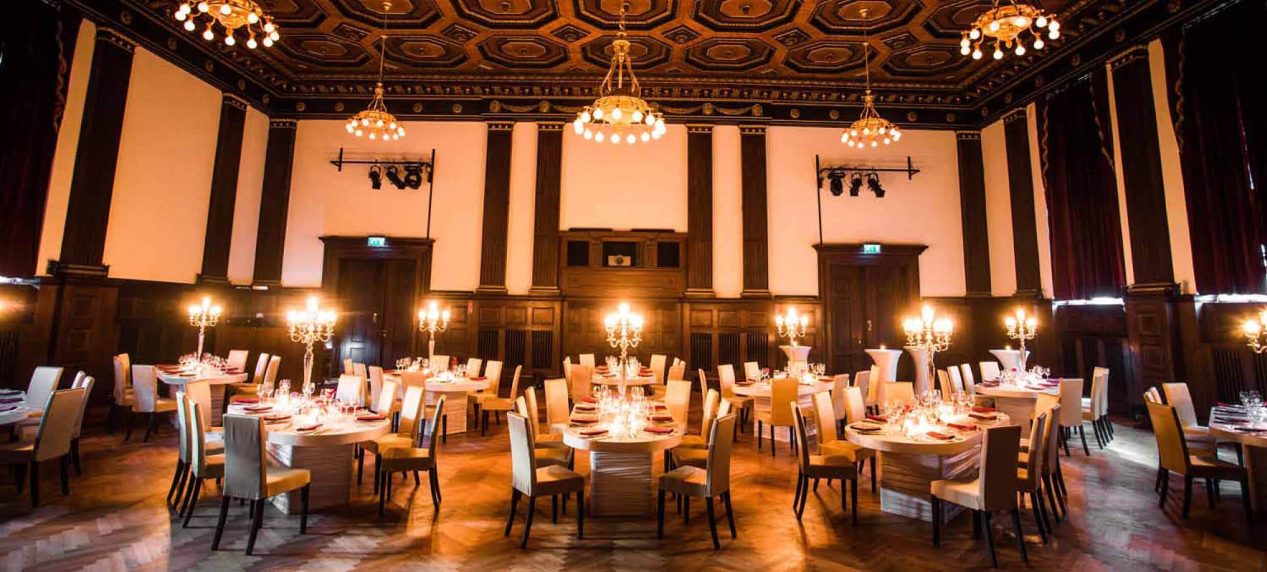 Meistersaal am Potsdamer Platz 9