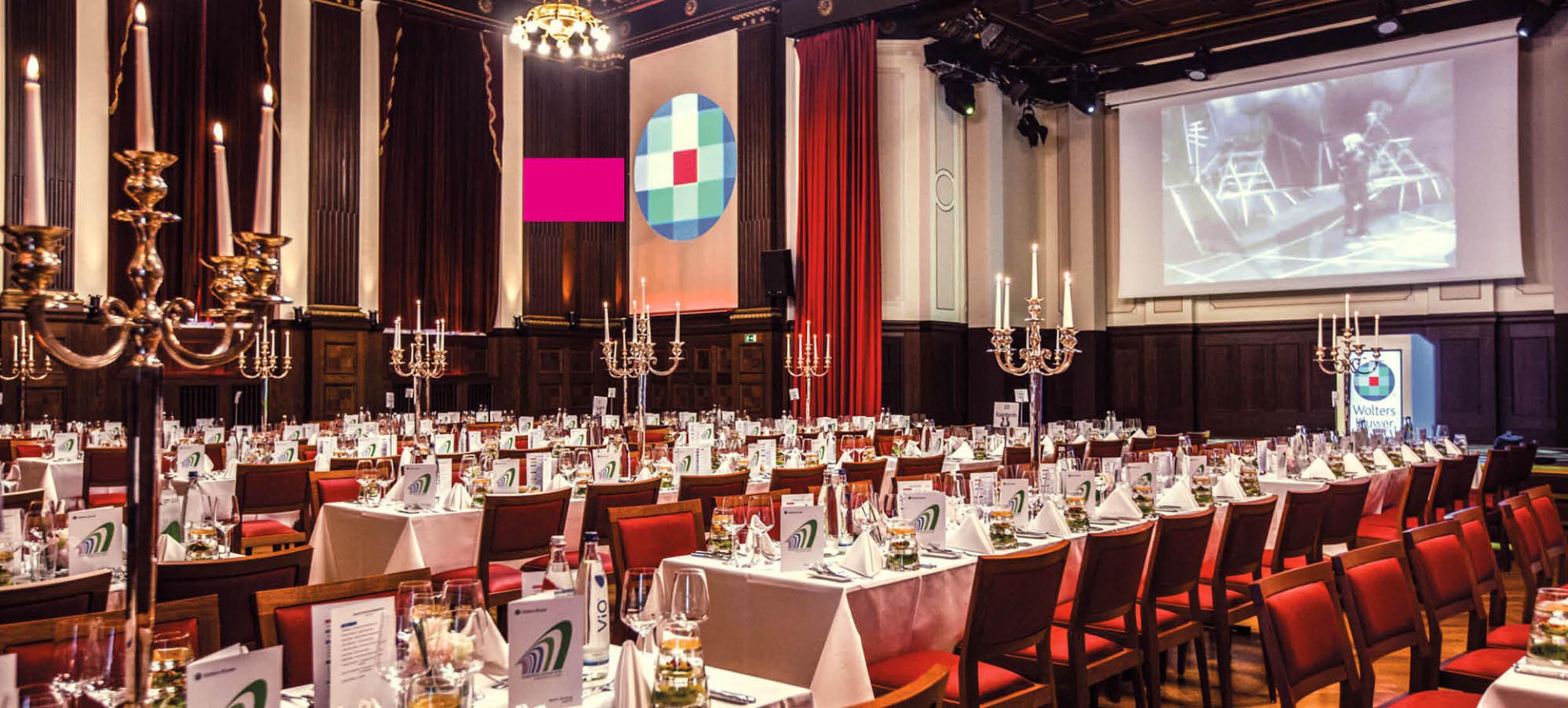 Meistersaal am Potsdamer Platz 10