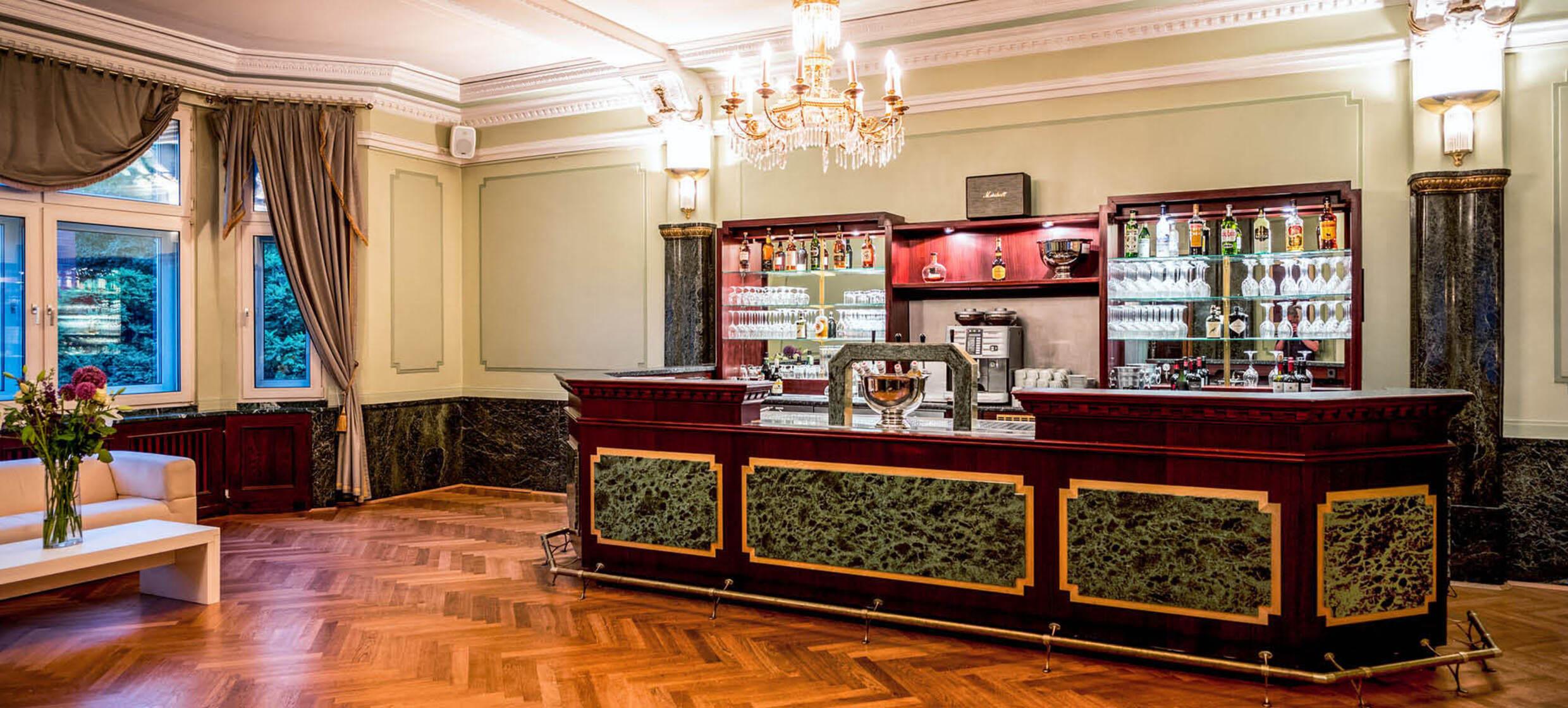 Meistersaal am Potsdamer Platz 14