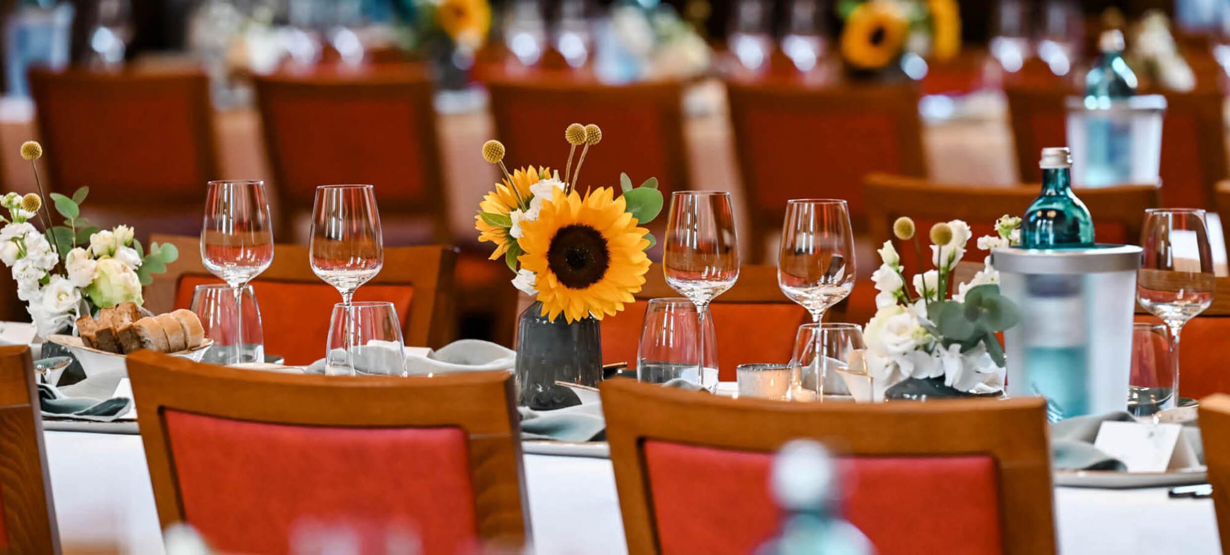 Meistersaal Hochzeitspauschale ab 150 Personen 4