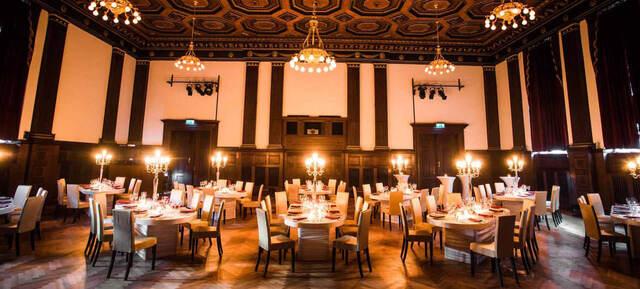 Meistersaal Hochzeitspauschale ab 150 Personen in Meistersaal am Potsdamer Platz / Berlin 6
