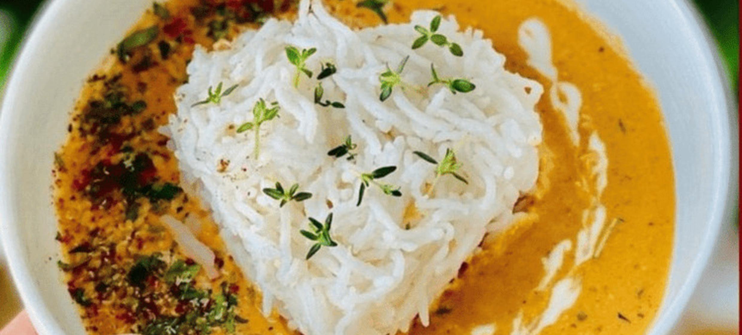 Virtual Indian Cooking Class for Team Building with Dancing Chef 2