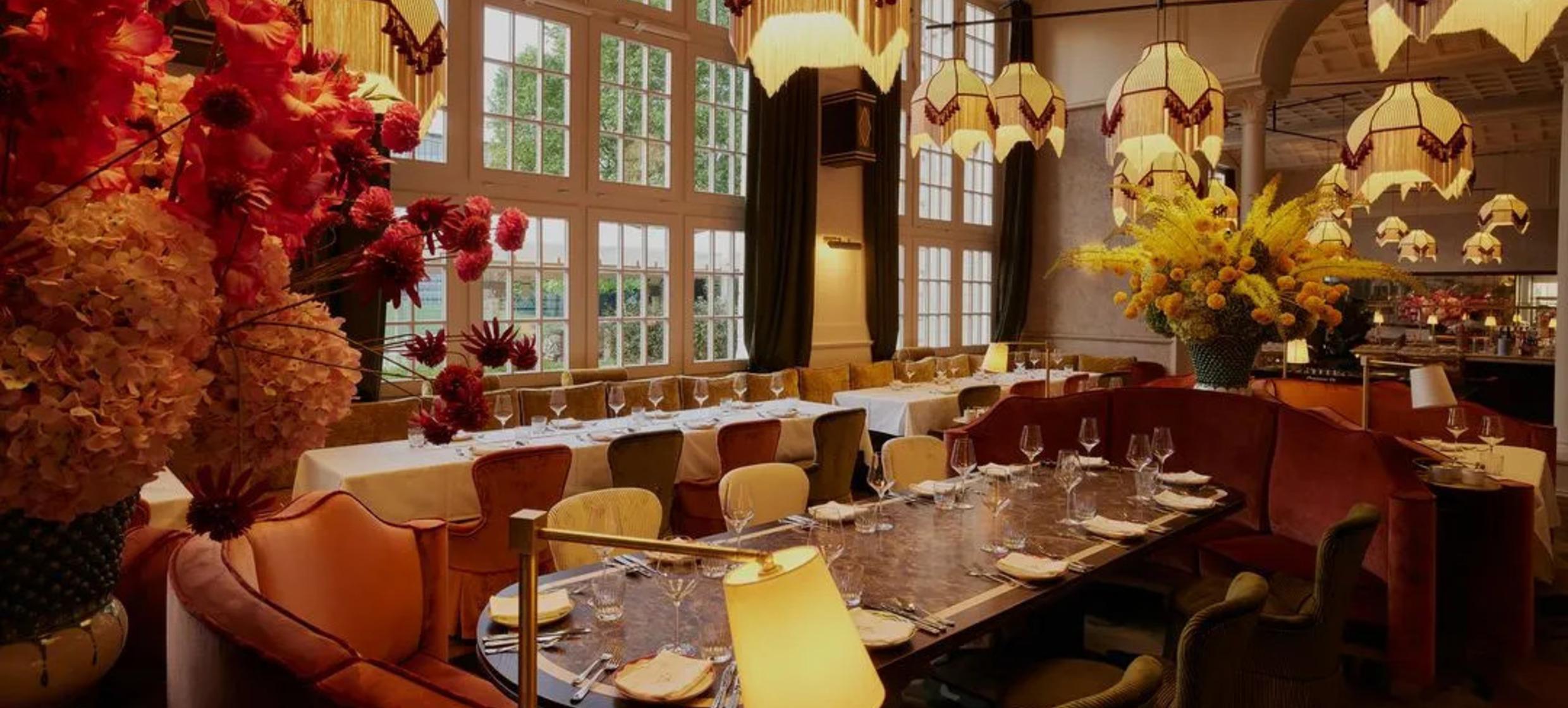 PELLICANO RESTAURANT 2