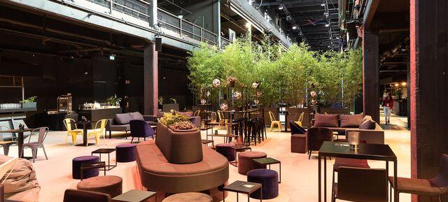 Motorwerk Berlin in Berlin / Weissensee 7