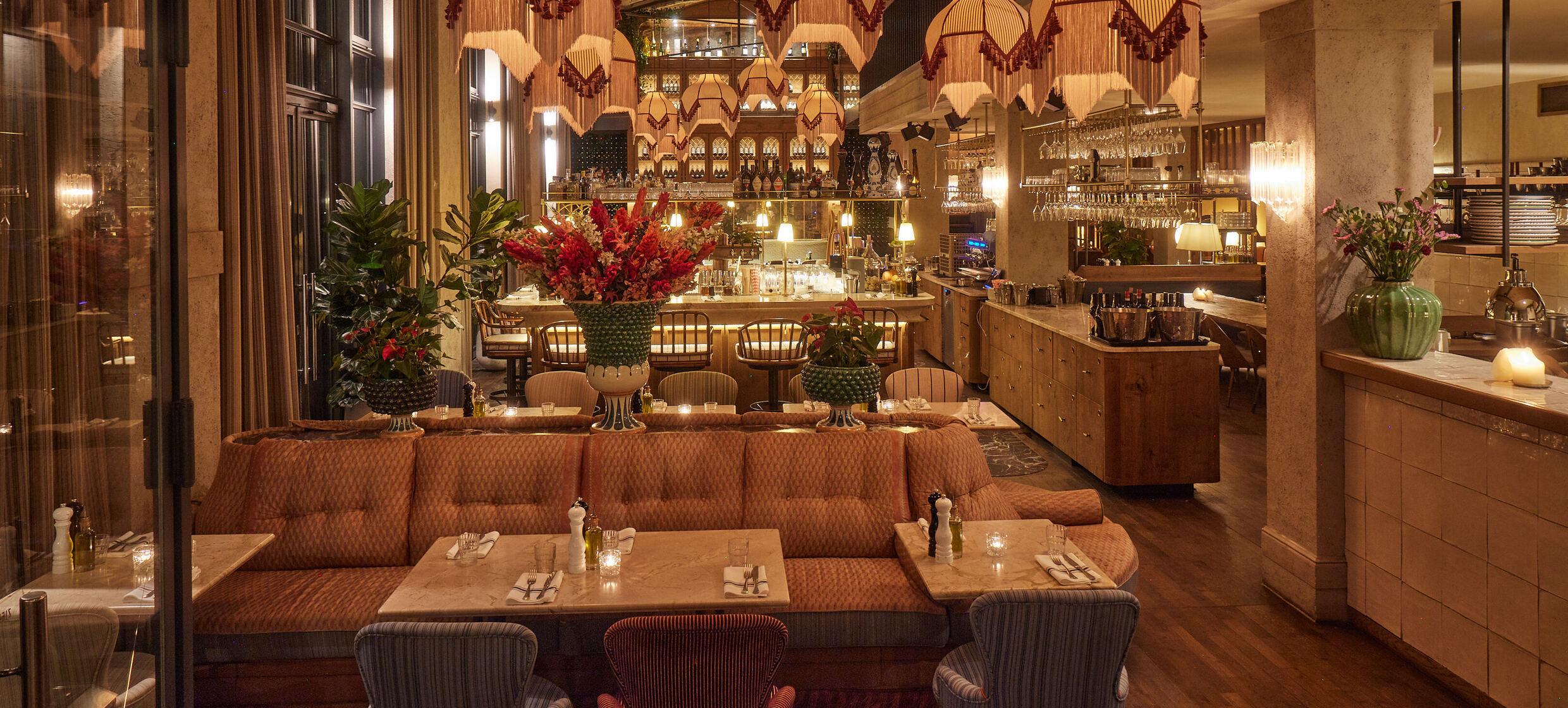 Trattoria GIGI in München / Ludwigsvorstadt-Isarvorstadt 1