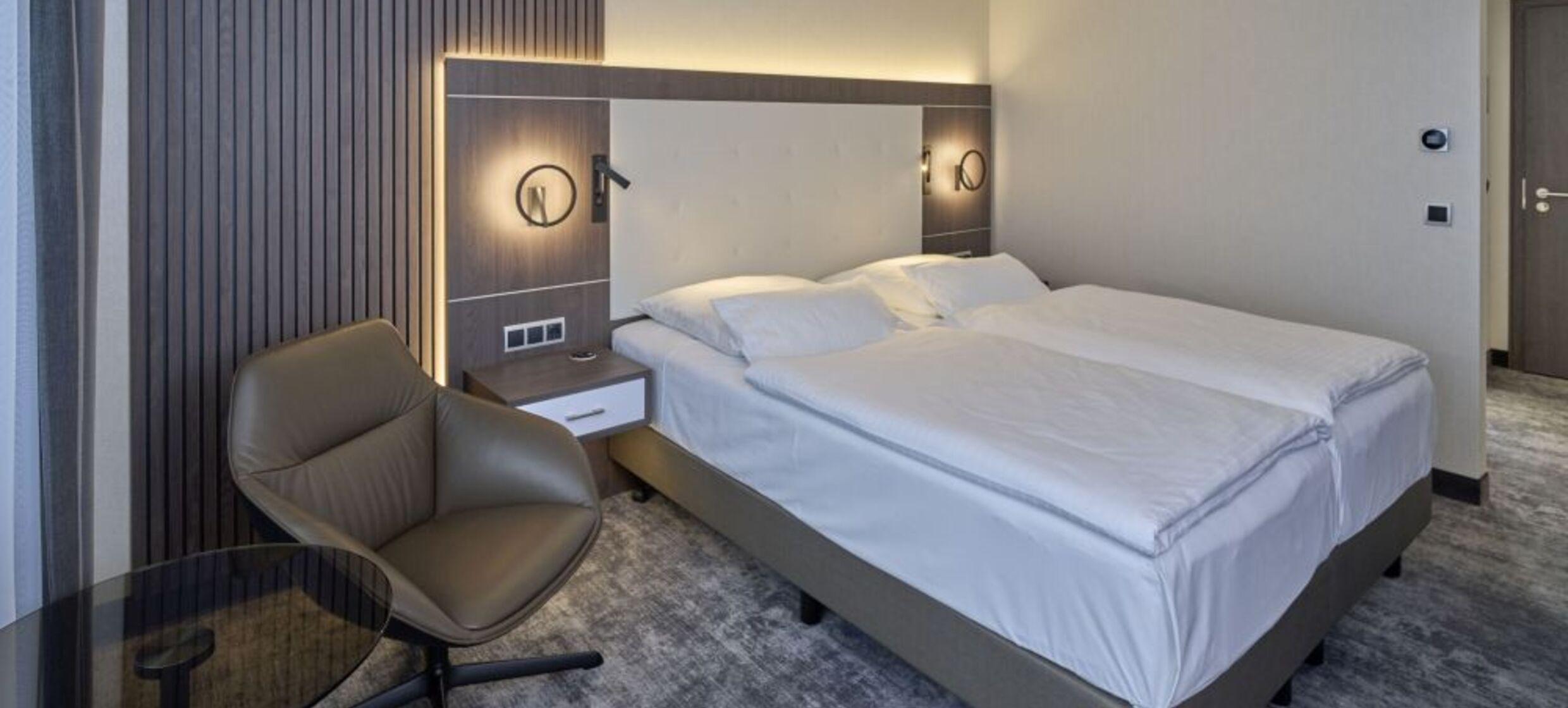 Best Western Plus Hotel Böttcherhof 11