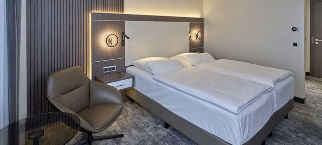 Best Western Plus Hotel Böttcherhof in Hamburg / Billbrook 11