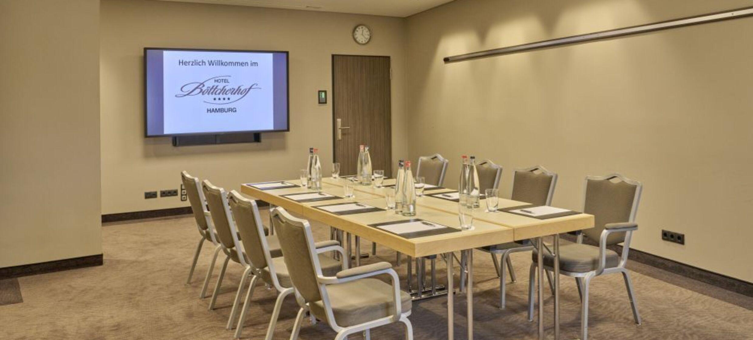 Best Western Plus Hotel Böttcherhof 2