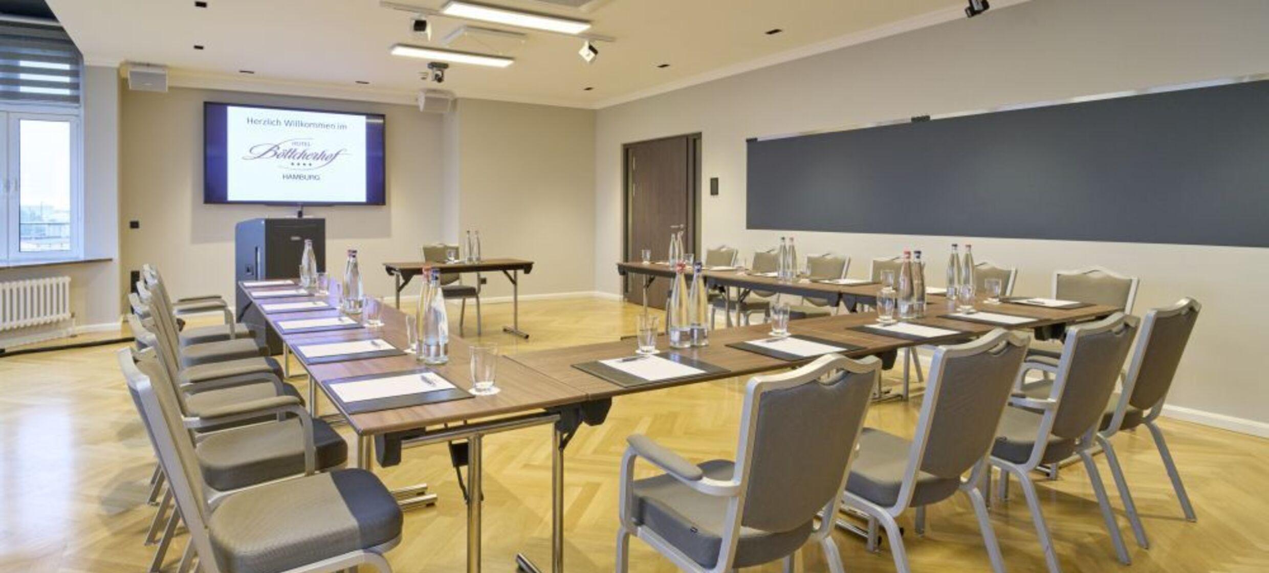 Best Western Plus Hotel Böttcherhof 3