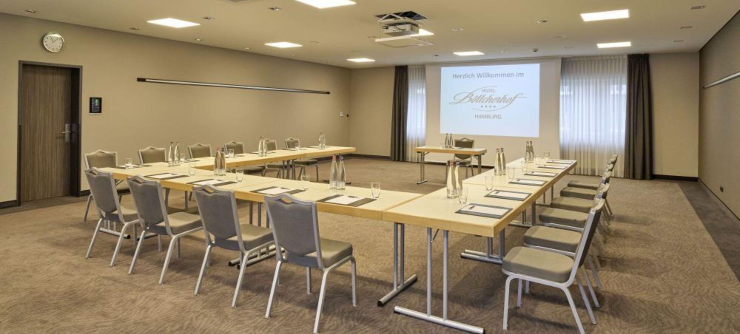 Best Western Plus Hotel Böttcherhof 4