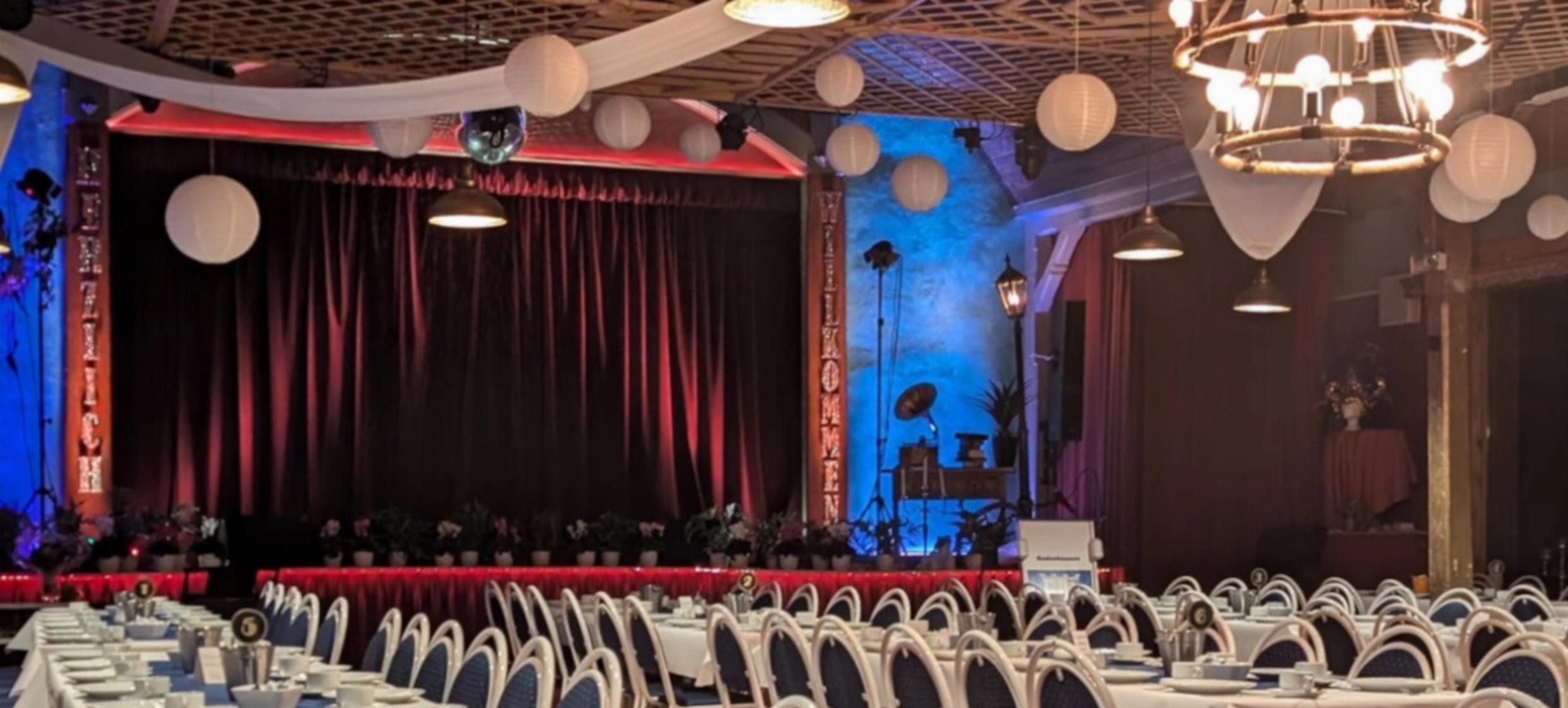 Hotel Restaurant Deutsches Haus in Badenhausen in Göttingen / Umland 1